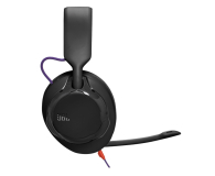 JBL Quantum 250 Czarny - 1352231 - zdjęcie 2